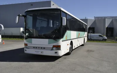 Setra Setra 316 ul 