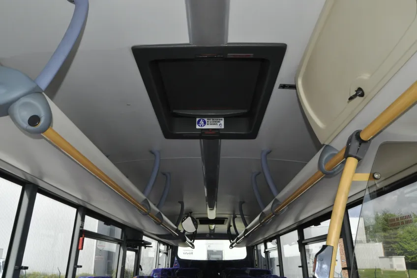 Irisbus Irisbus Crossway 10 Metre 