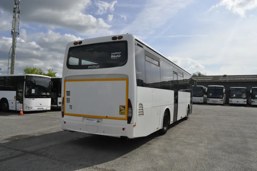 Irisbus Irisbus Crossway 10 Metre 