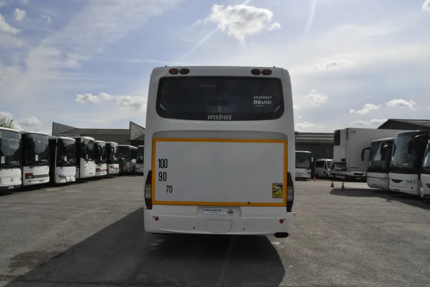 Irisbus Irisbus Crossway 10 Metre 