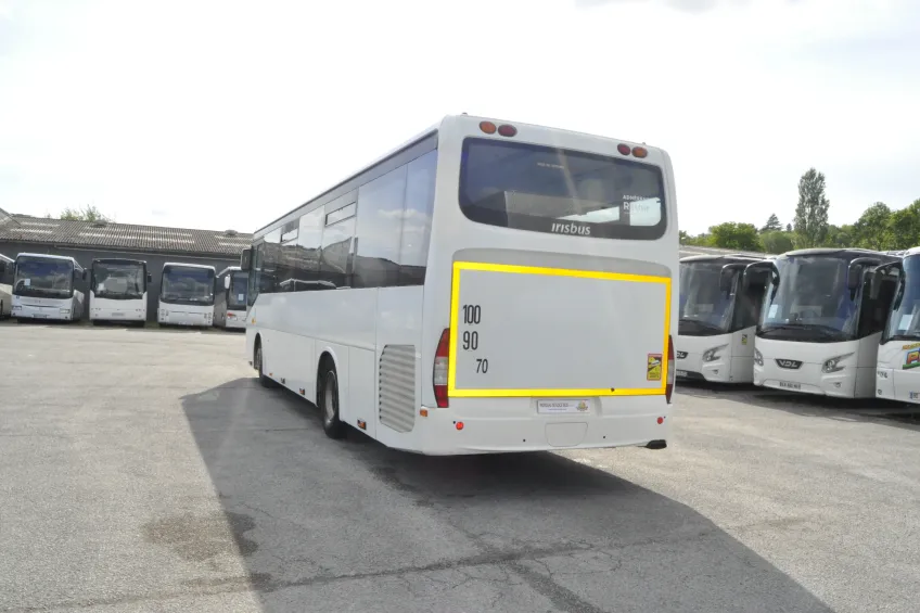 Irisbus Irisbus Crossway 10 Metre 