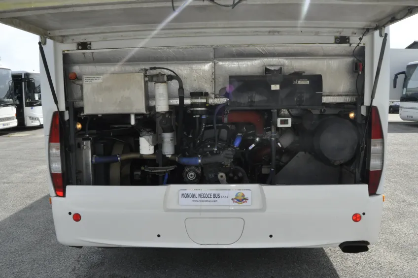 Irisbus Irisbus Crossway 10 Metre 