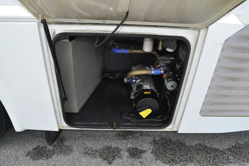 Irisbus Irisbus Crossway 10 Metre 