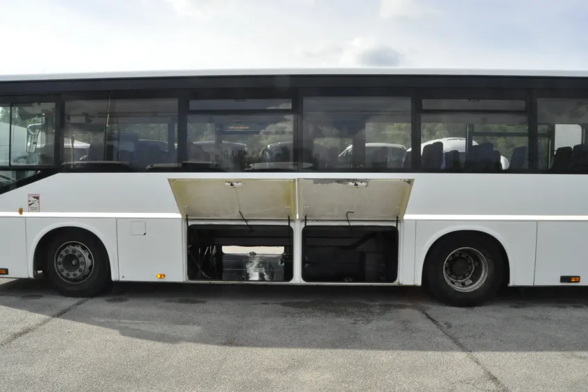 Irisbus Irisbus Crossway 10 Metre 