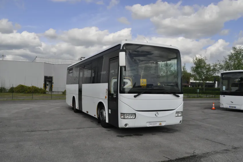 Irisbus Irisbus Crossway 10 Metre 