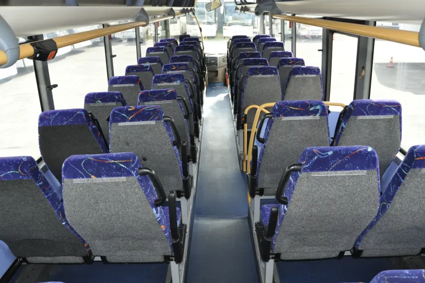 Irisbus Irisbus Crossway 10 Metre 