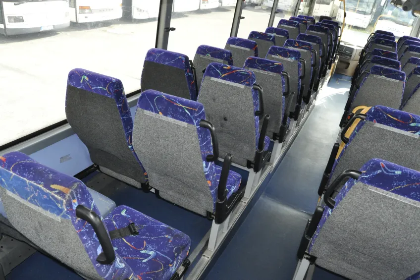Irisbus Irisbus Crossway 10 Metre 