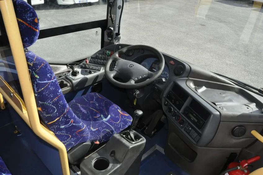 Irisbus Irisbus Crossway 10 Metre 