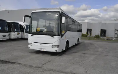 Irisbus Irisbus Crossway 10 Metre 