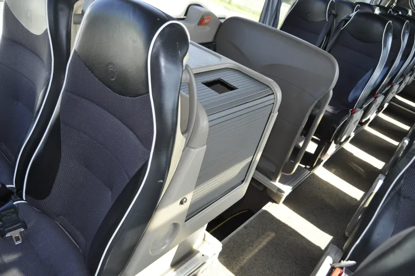 Irisbus Irisbus Magelys Pro HD