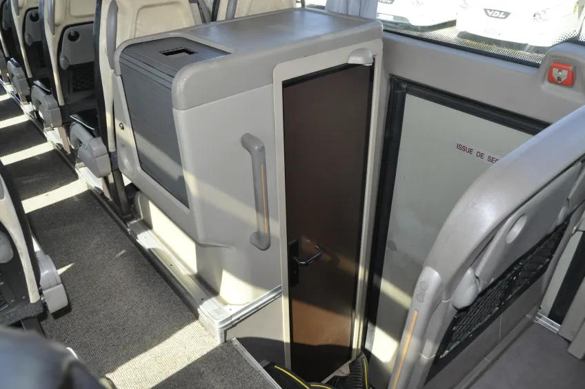 Irisbus Irisbus Magelys Pro HD