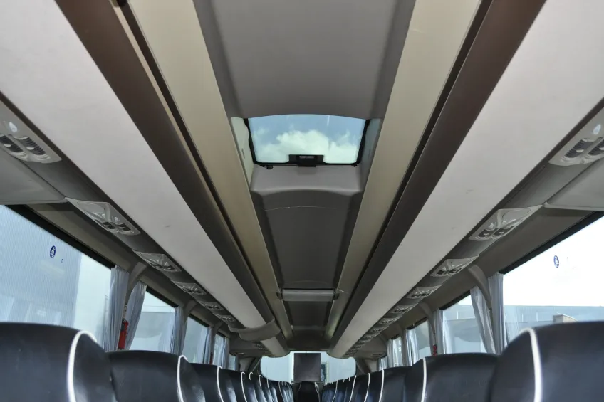 Irisbus Irisbus Magelys Pro HD