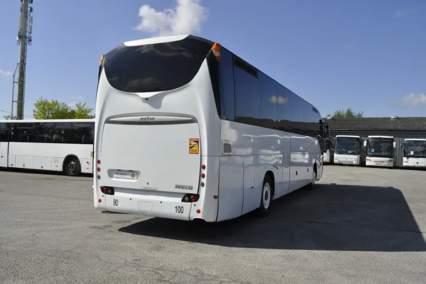 Irisbus Irisbus Magelys Pro HD