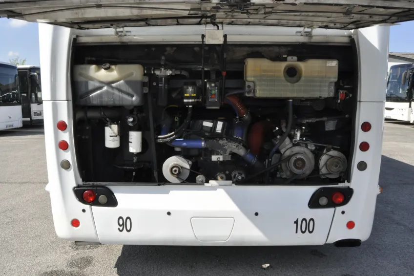 Irisbus Irisbus Magelys Pro HD