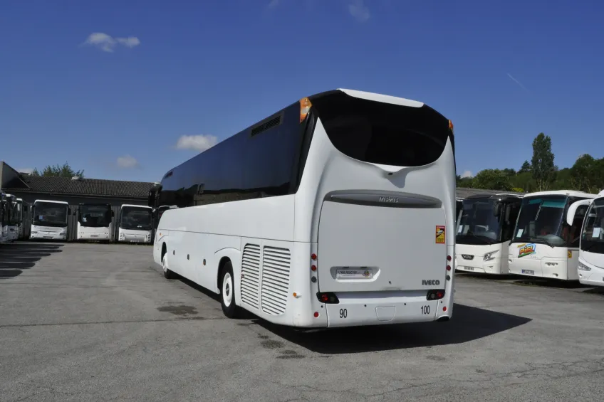 Irisbus Irisbus Magelys Pro HD