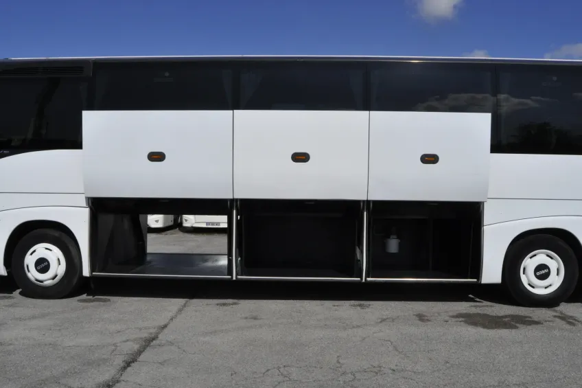 Irisbus Irisbus Magelys Pro HD