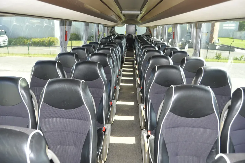 Irisbus Irisbus Magelys Pro HD 