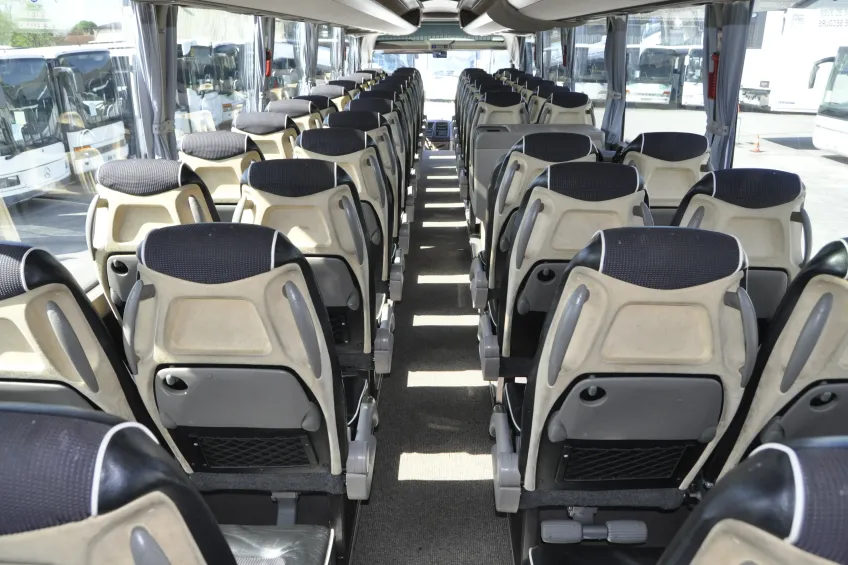 Irisbus Irisbus Magelys Pro HD 