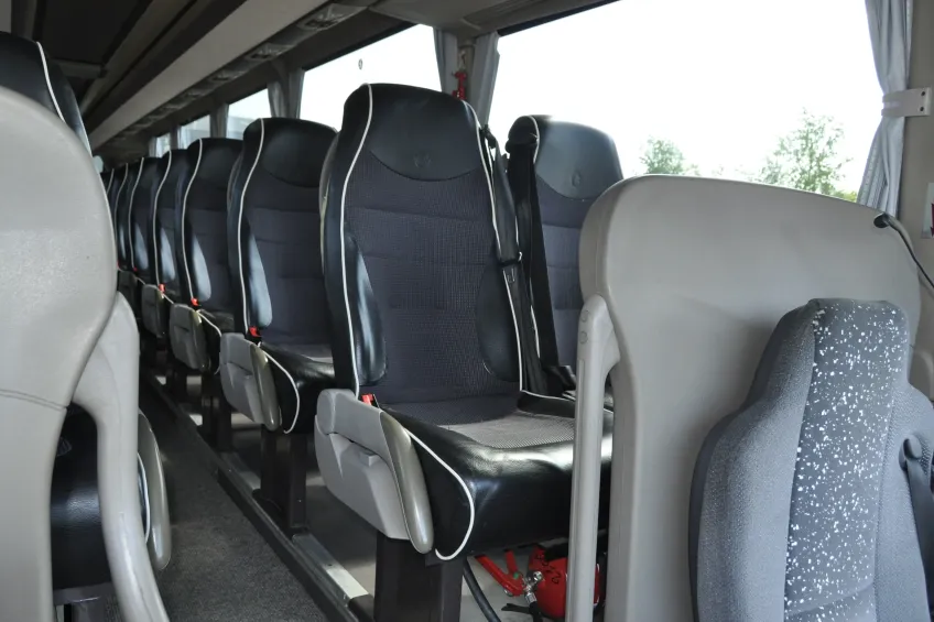 Irisbus Irisbus Magelys Pro HD 