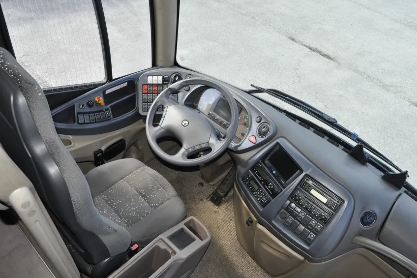 Irisbus Irisbus Magelys Pro HD 