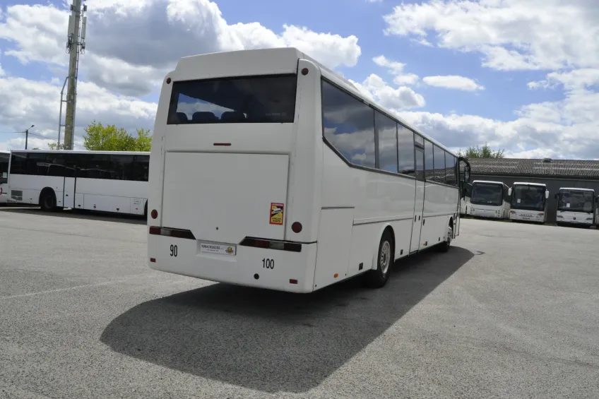 Bova BOVA FLD 127
