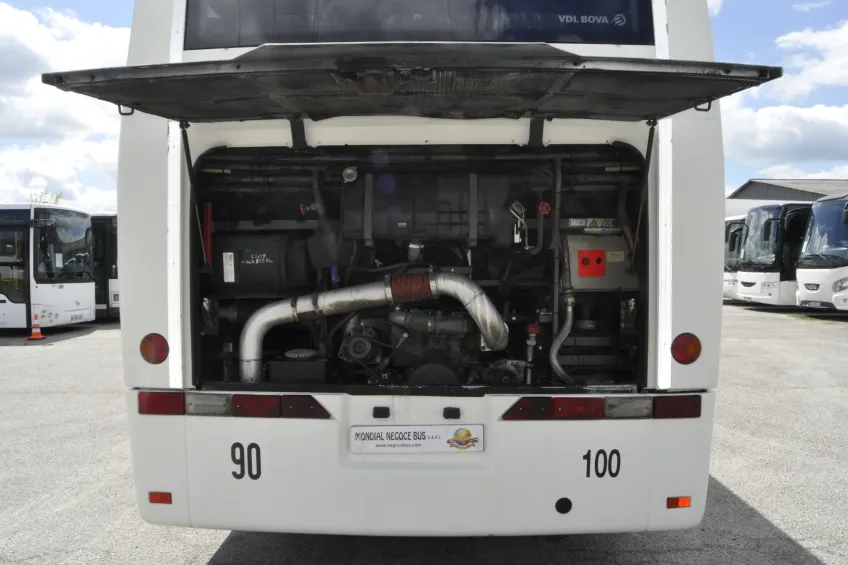 Bova BOVA FLD 127