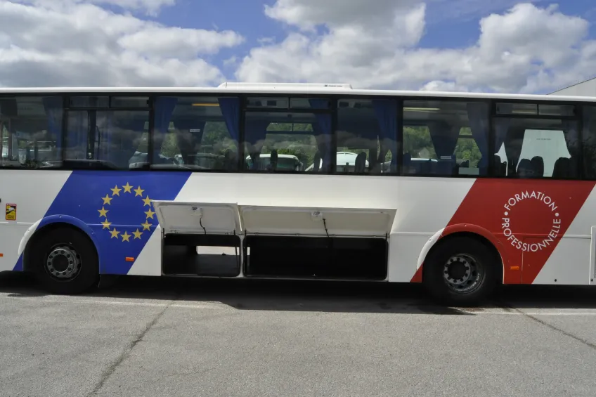 MAN MAN SCOLER 3 / A91