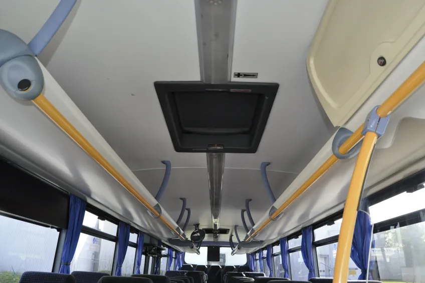 Irisbus irisbus recreo 