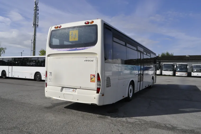 Irisbus irisbus recreo 