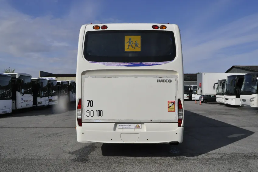 Irisbus irisbus recreo 