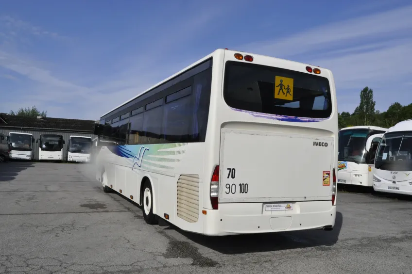 Irisbus irisbus recreo 