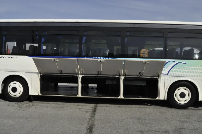 Irisbus irisbus recreo 