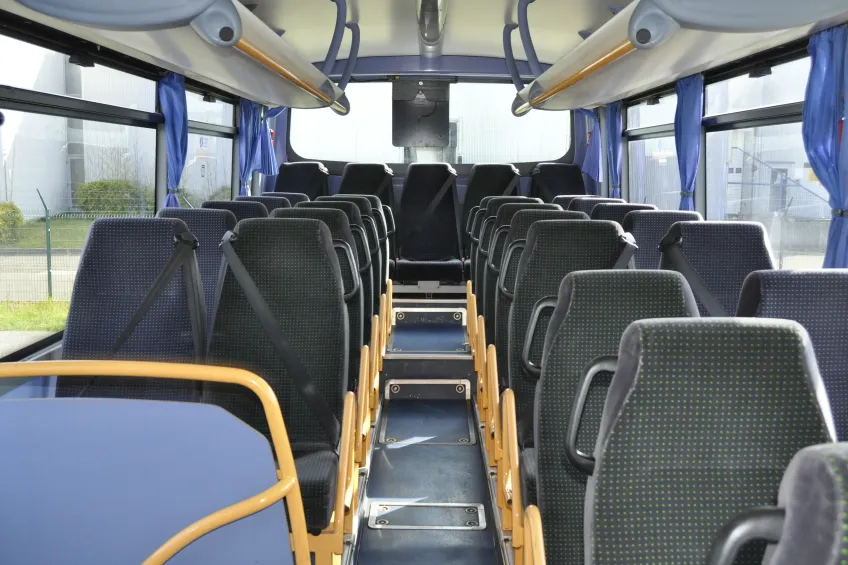 Irisbus irisbus recreo 
