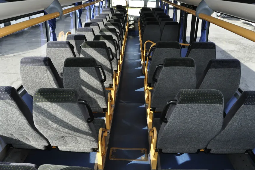 Irisbus irisbus recreo 