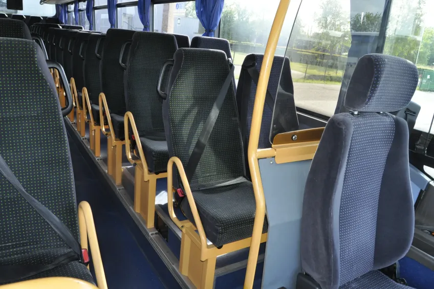 Irisbus irisbus recreo 