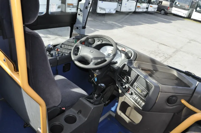 Irisbus irisbus recreo 