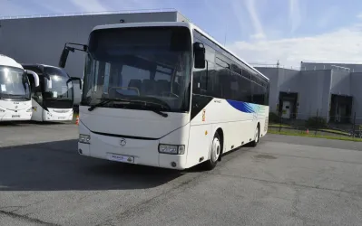 Irisbus irisbus recreo