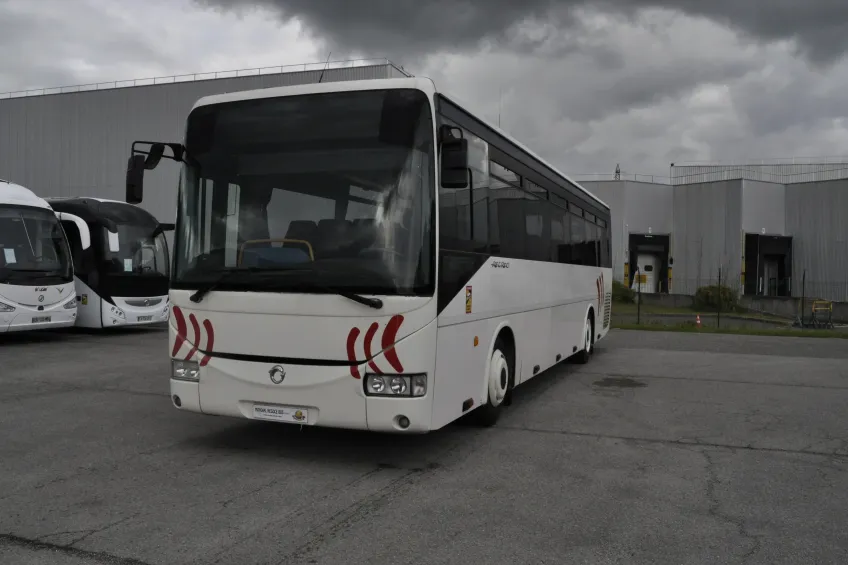 Irisbus irisbus recreo