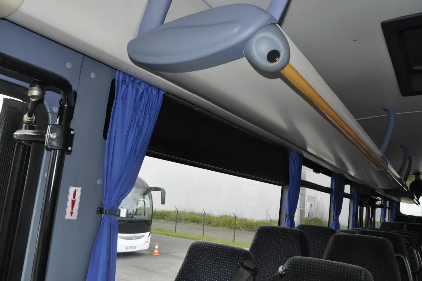 Irisbus irisbus recreo