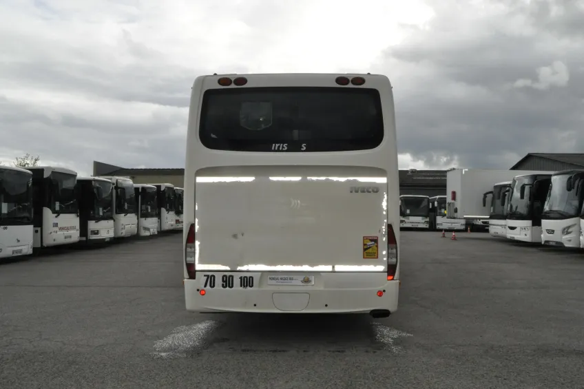 Irisbus irisbus recreo