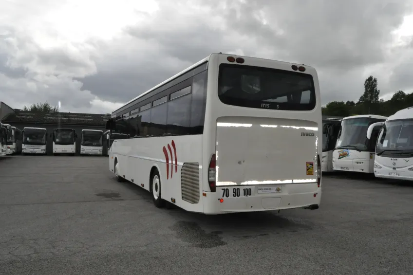 Irisbus irisbus recreo