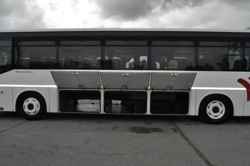 Irisbus irisbus recreo