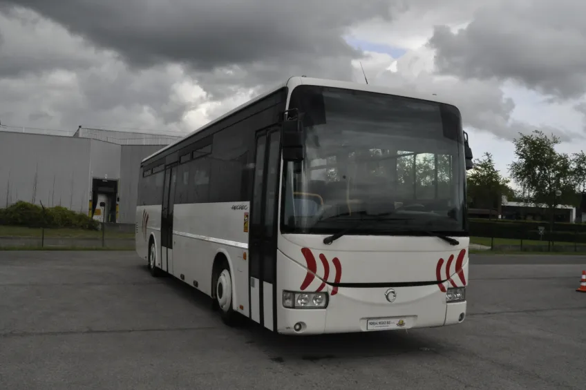 Irisbus irisbus recreo