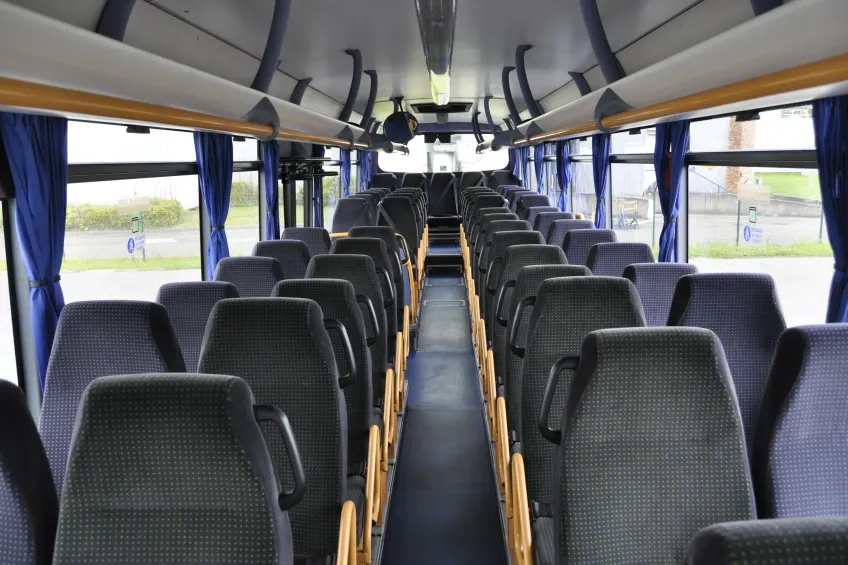 Irisbus irisbus recreo
