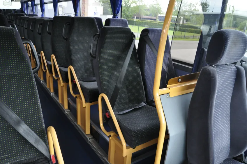 Irisbus irisbus recreo