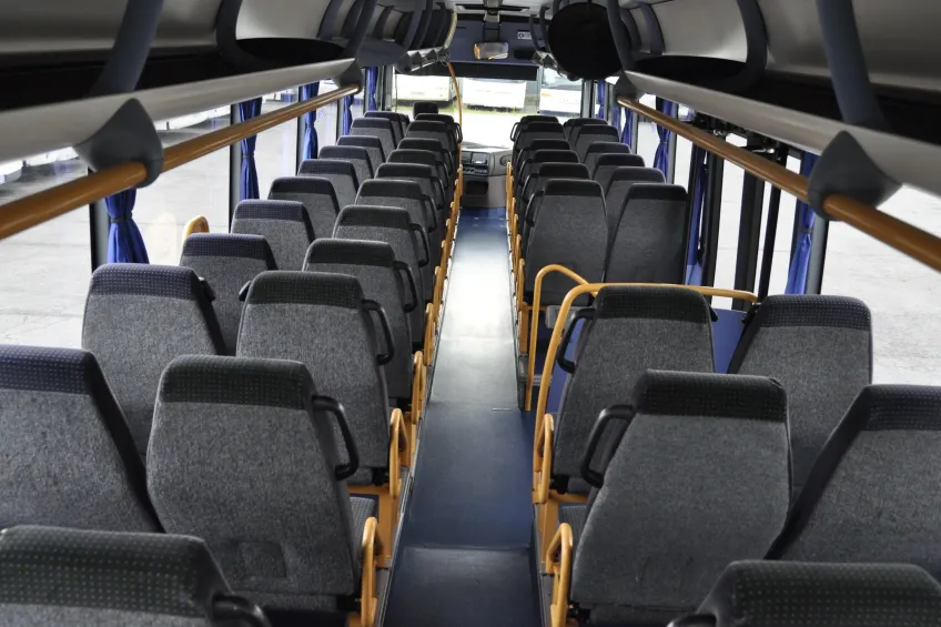 Irisbus irisbus recreo