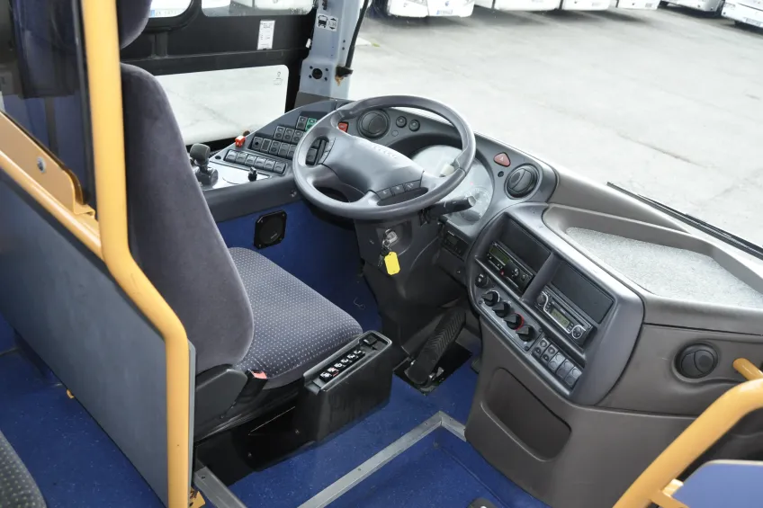 Irisbus irisbus recreo