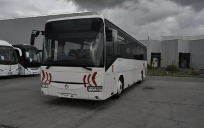 Irisbus irisbus recreo