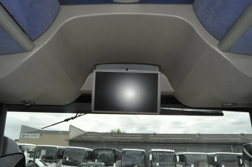 VOLVO  Volvo 9700 HD 