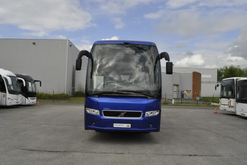 VOLVO  Volvo 9700 HD 